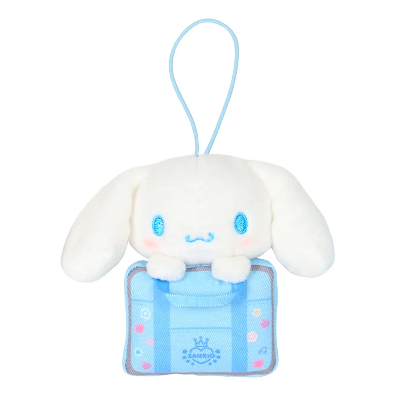 🎌日本直送 🎌玉桂狗 公仔掛飾盲盒1套10款