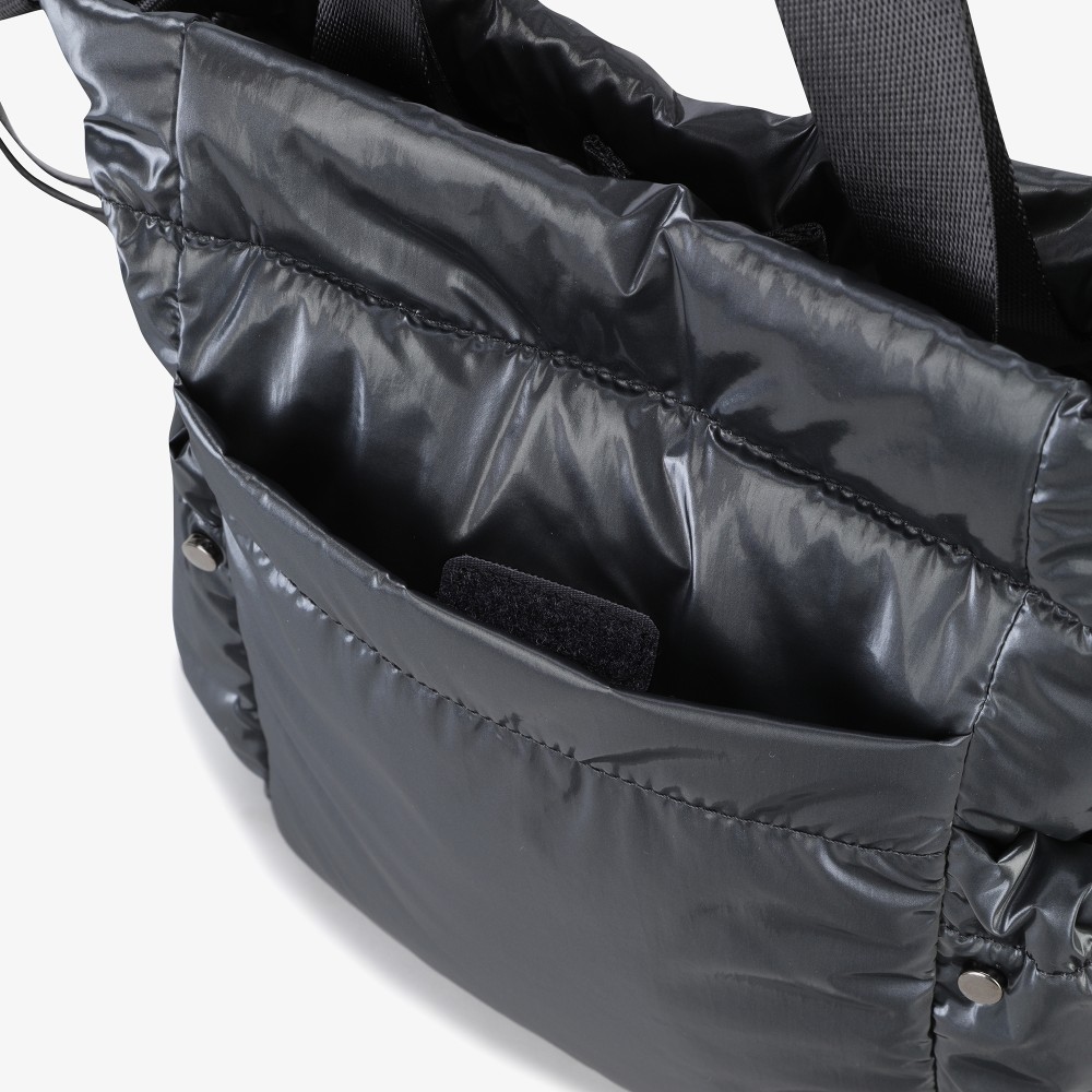 The North Face White Label Bonney Bucket Bag Mini
