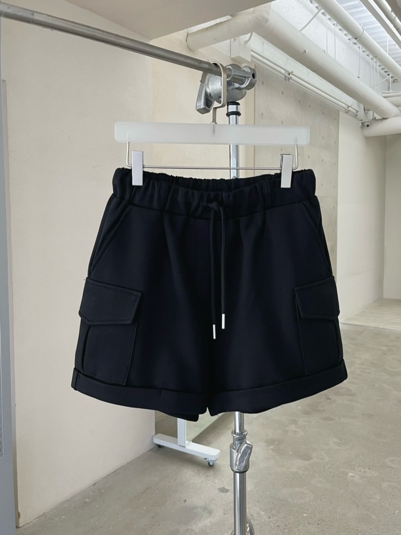 (2026FW) JCRANE - SHORTS