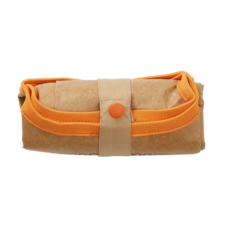 日本預訂📍可愛謊言的水獺麵包店造型系列 - 紙袋造型環保袋 20/3日本開售