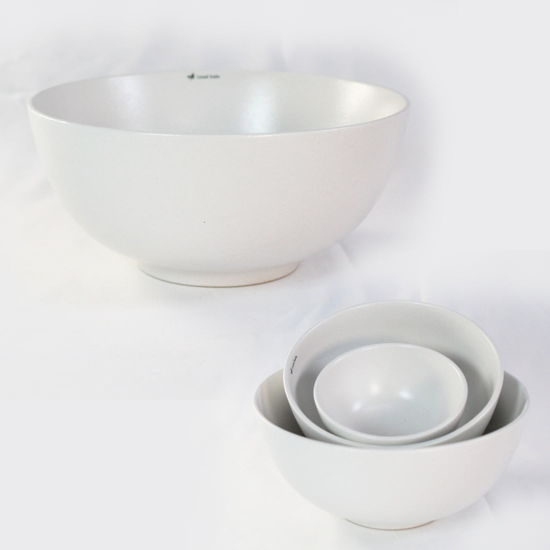 FUSION SBR10/SBR15/SBR18/SBR25 Round Bowl