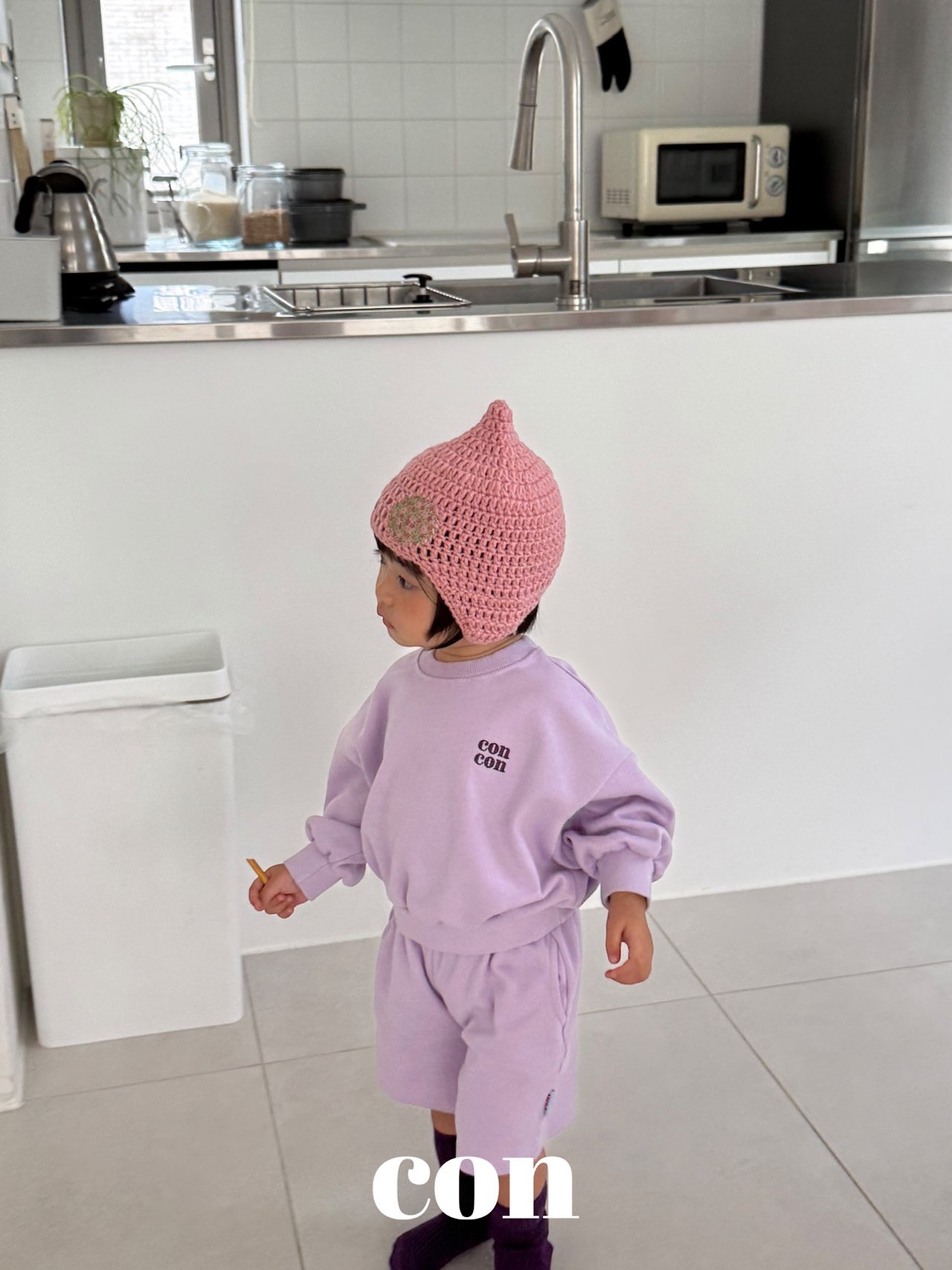 Con | Daycare Set (Special Price)
