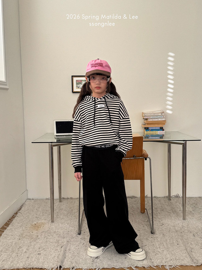 🇰🇷Matilda&Lee pants