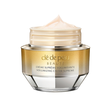 【Clé de Peau Beauté】VOLUMIZING CREAM SUPREME 高效立體充盈面霜 50g