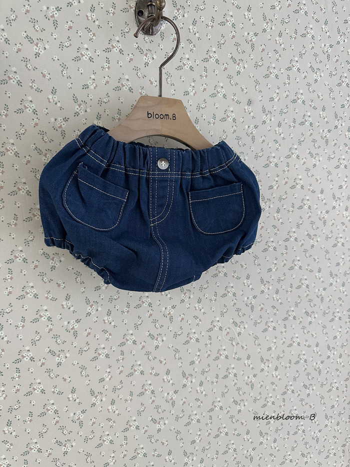 🇰🇷mienbloomb bloomer