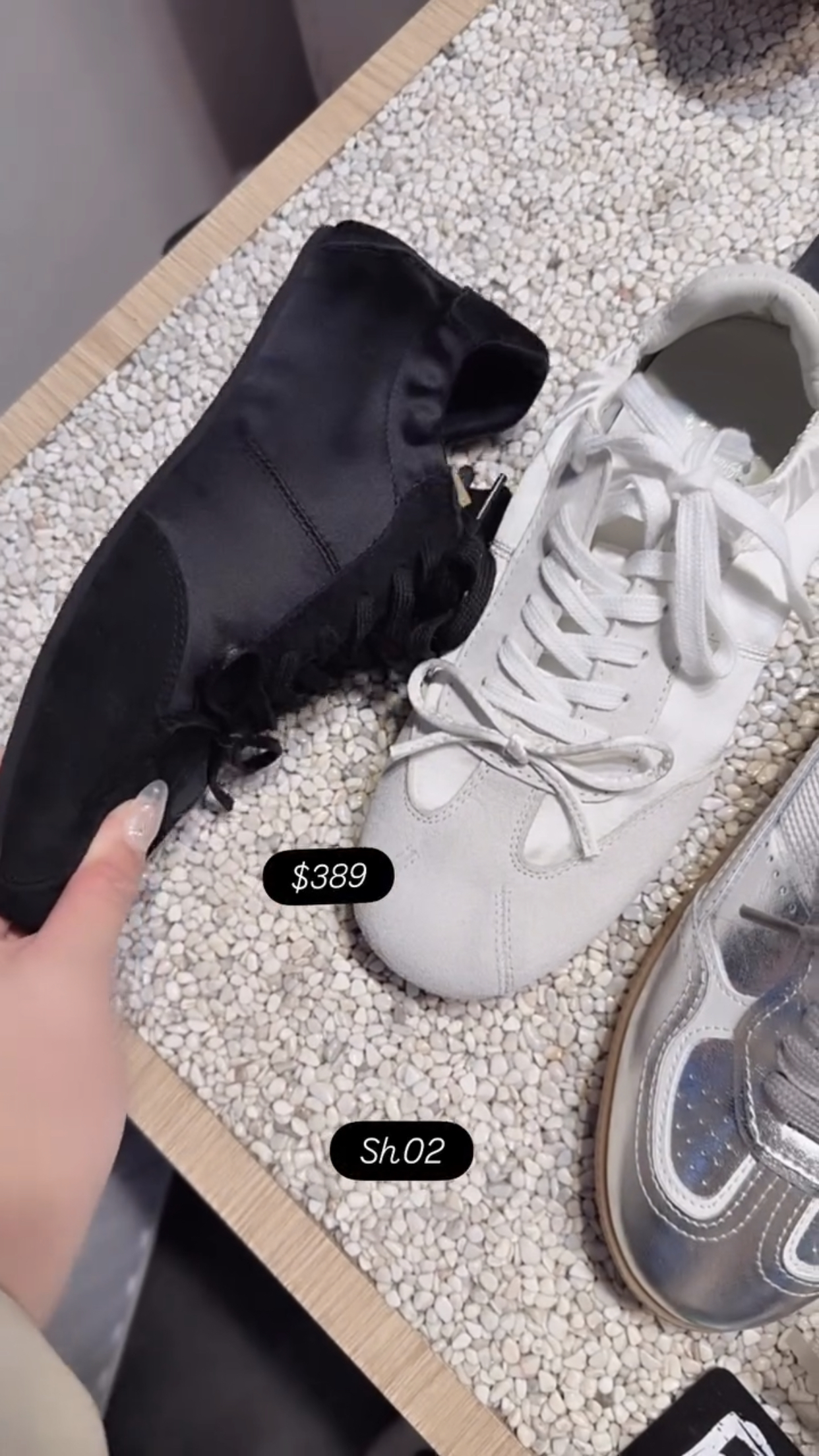 🇰🇷🇰🇷韓國連線 11/3🔥🔥10640#Sh02