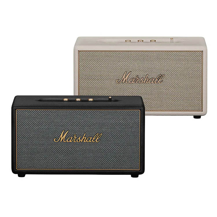 預購❗️⭐️ Marshall Stanmore IV @ Bluetooth Speaker 藍牙喇叭 - [香港行貨]