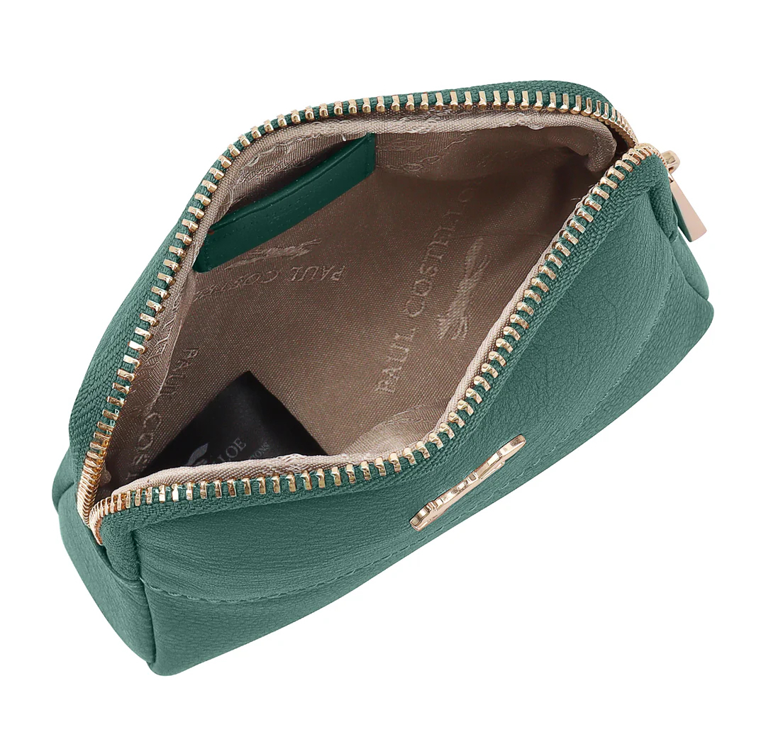 ［訂購］PA021 英國代購 Paul Costelloe Clementine化妝袋PCW5216YY