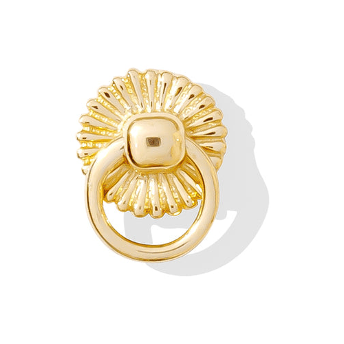 Peepshow Pin 