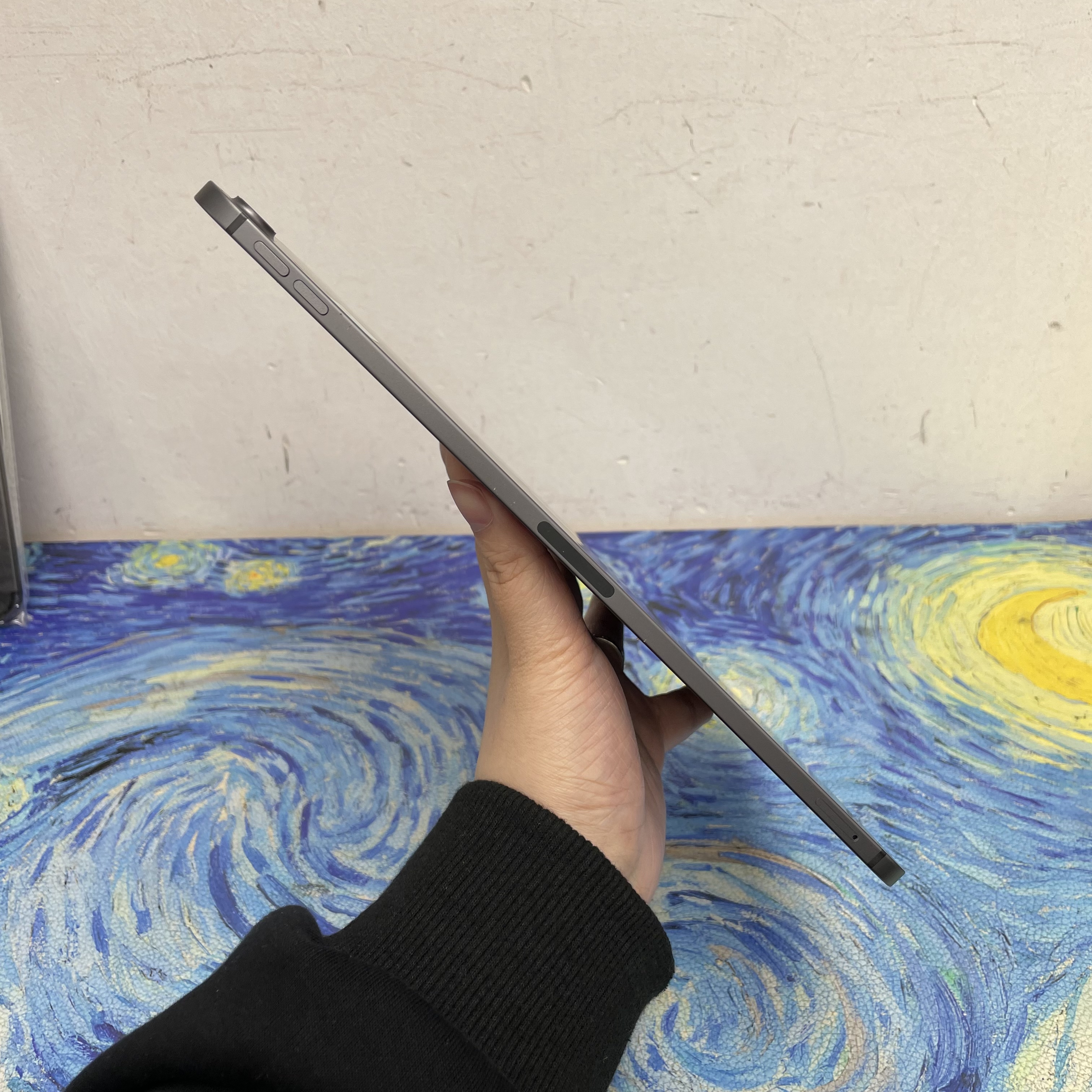 *D02695 iPad Pro 1 11吋 靚機 64GB 插卡版 灰色 gray