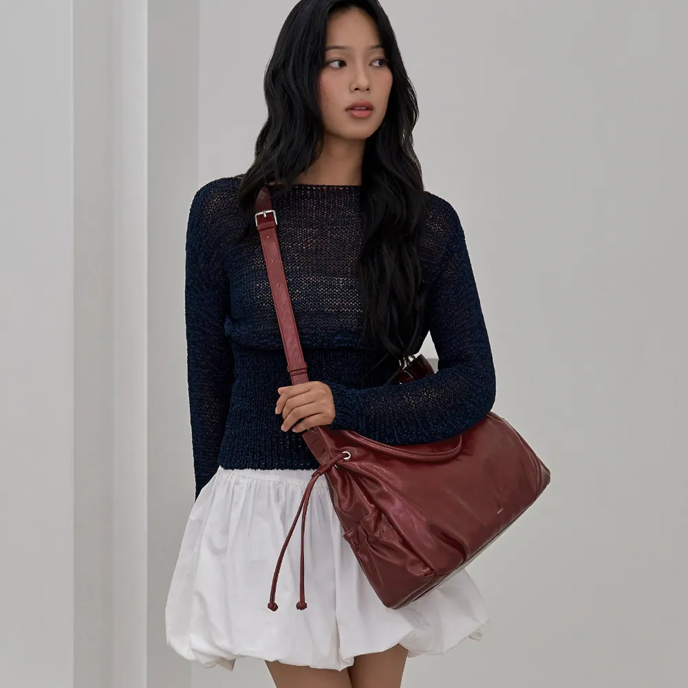 [韓國直送] 韓國人氣潮牌 STAND OIL Breezy Bag (預購商品）