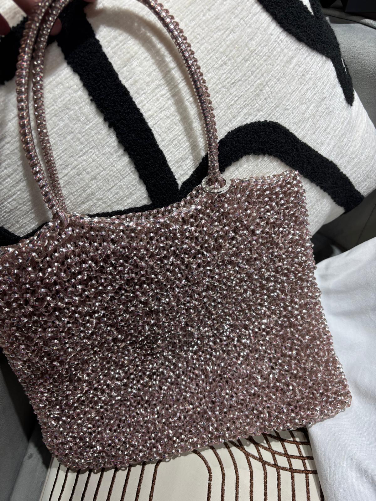 Anteprima Tote Bag 100%Authentic, 98%New