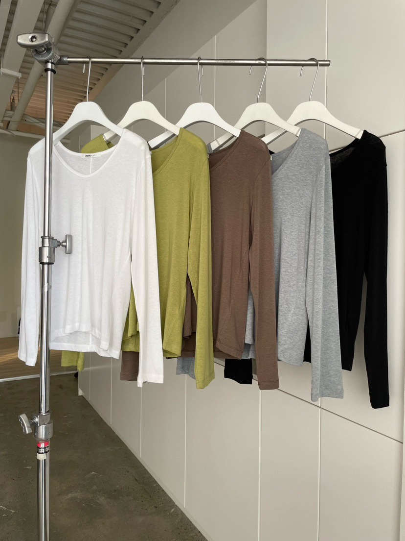 (2026FW) URBAN CLOTH - TOP