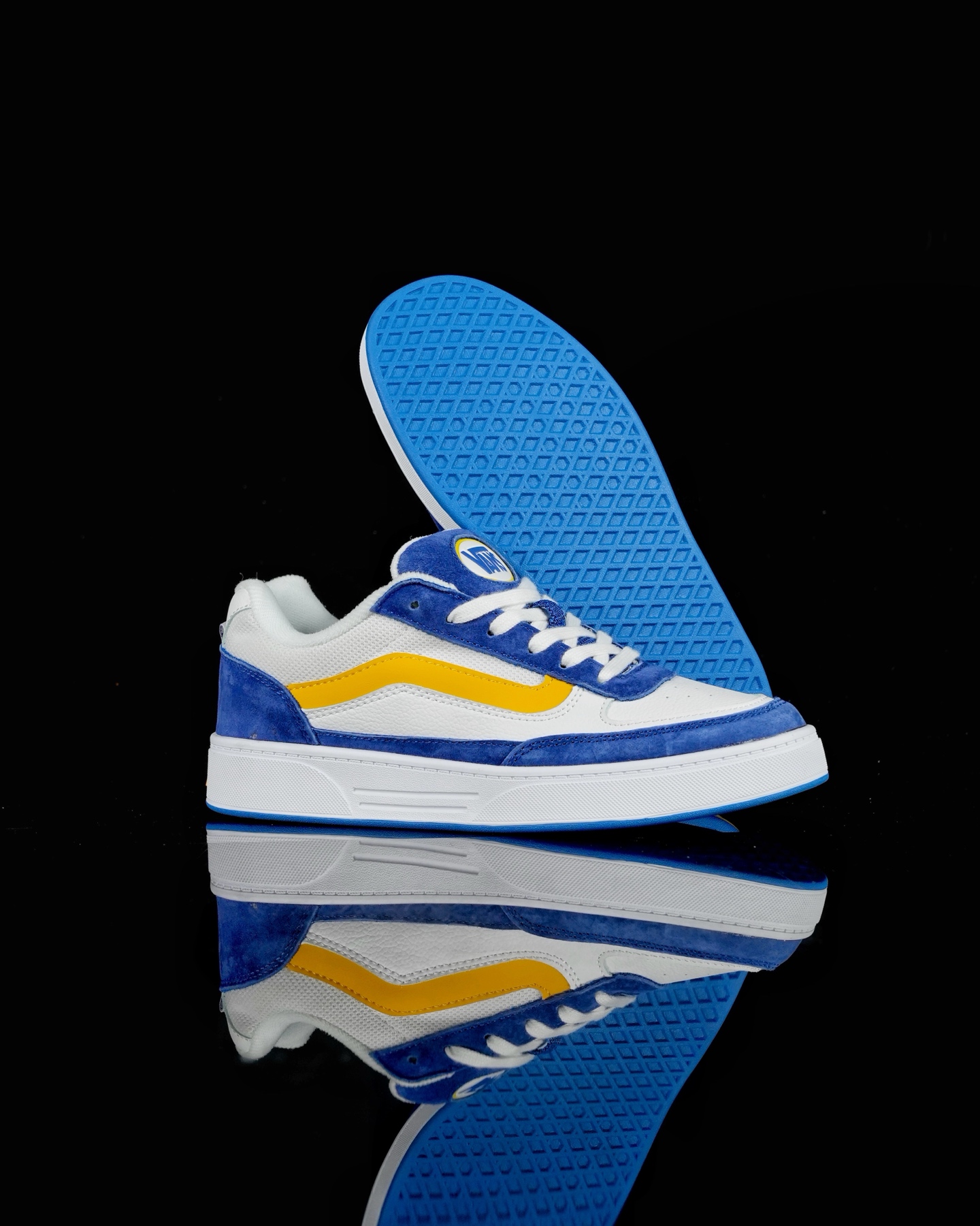Vans Skate Estazzo
