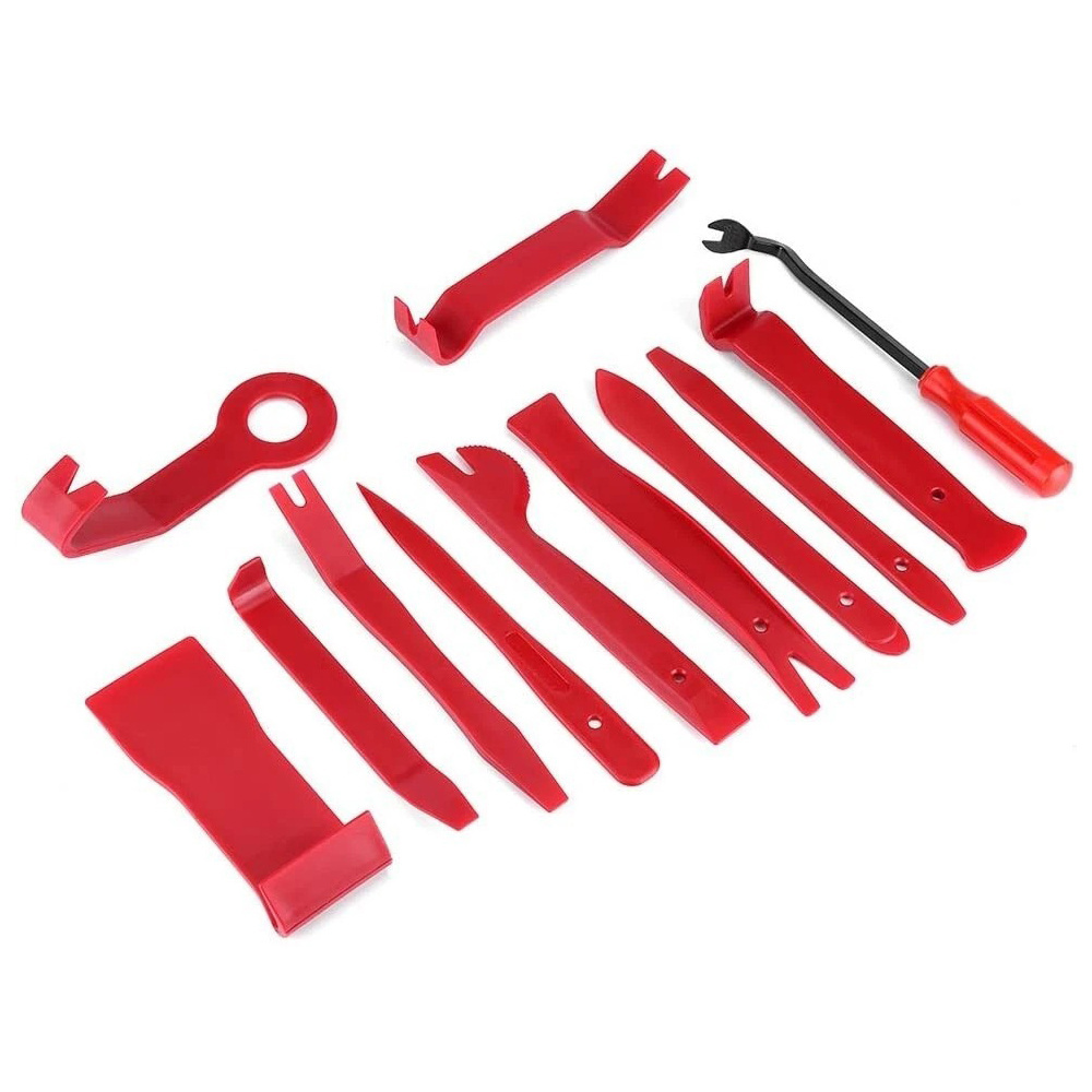 汽車內飾拆裝工具 14件套 UB0291