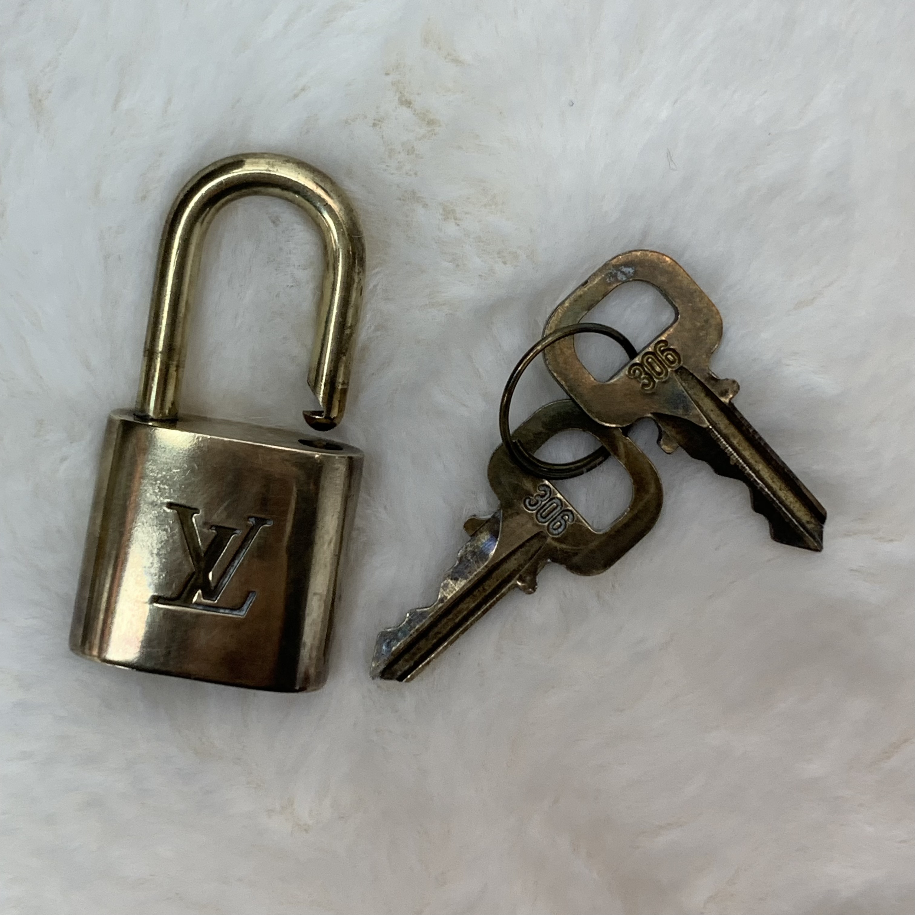 真正復古中古款 LV speedy25