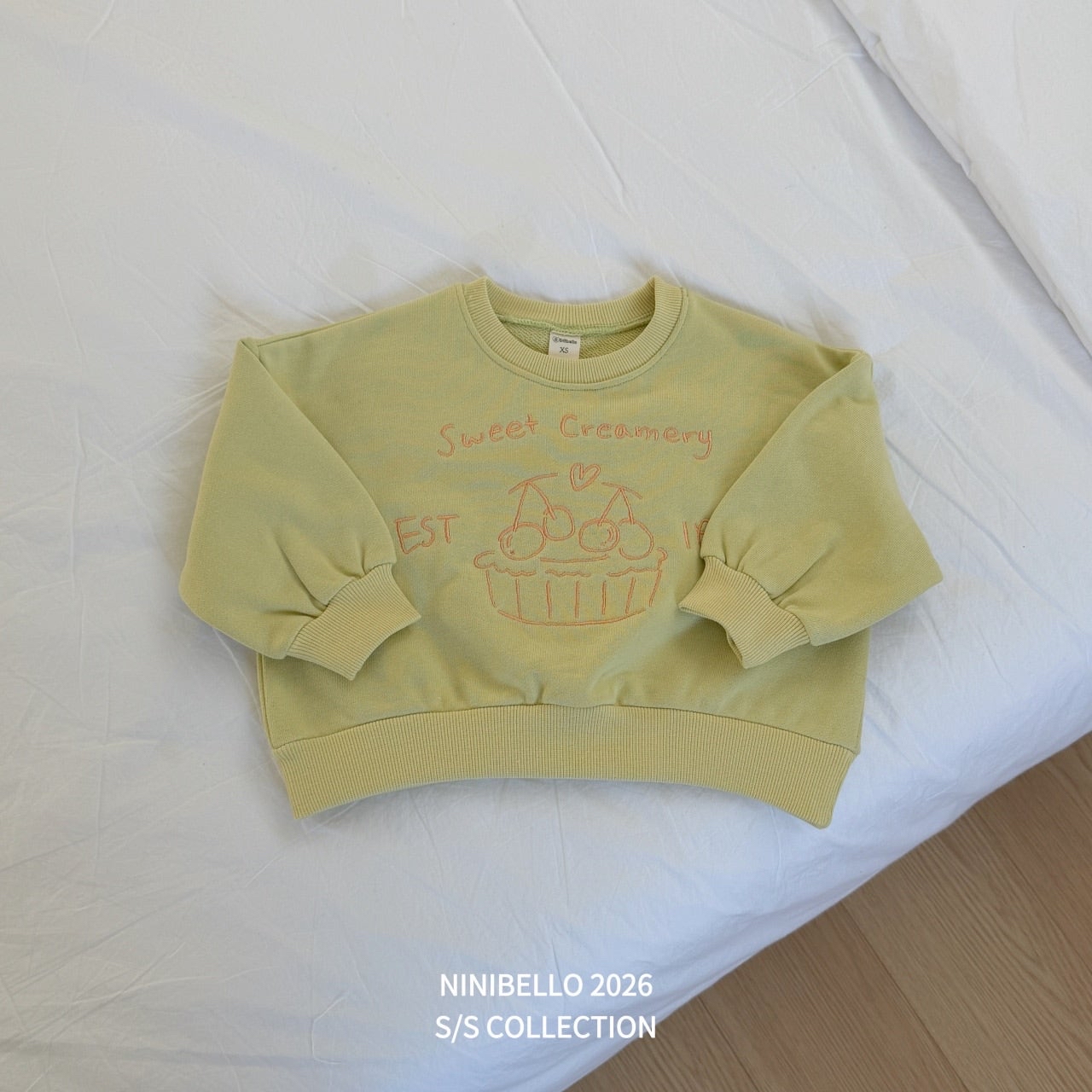 🇰🇷ninibello MTM 親子