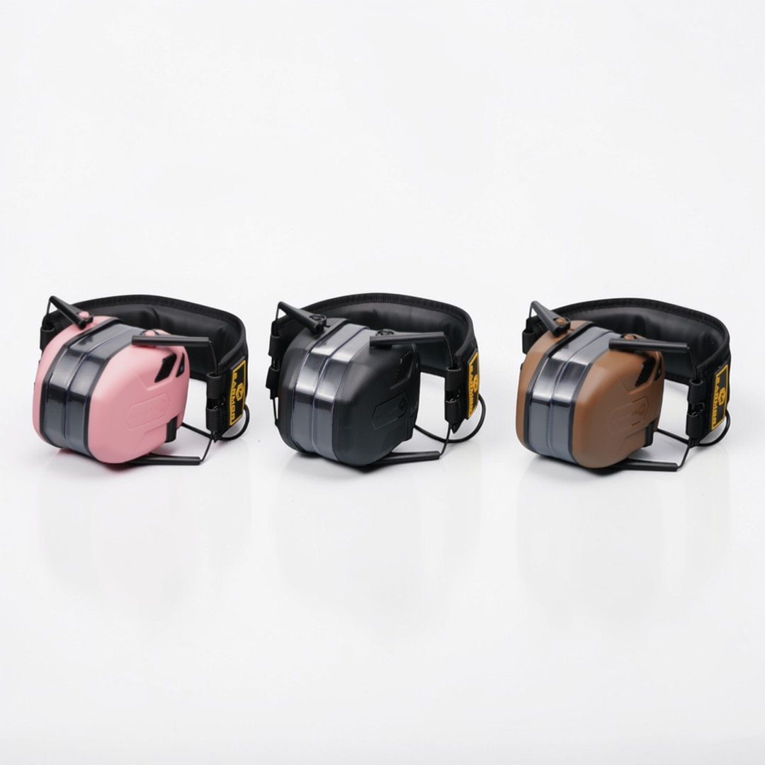 EARMOR M300T 藍牙戰術耳機