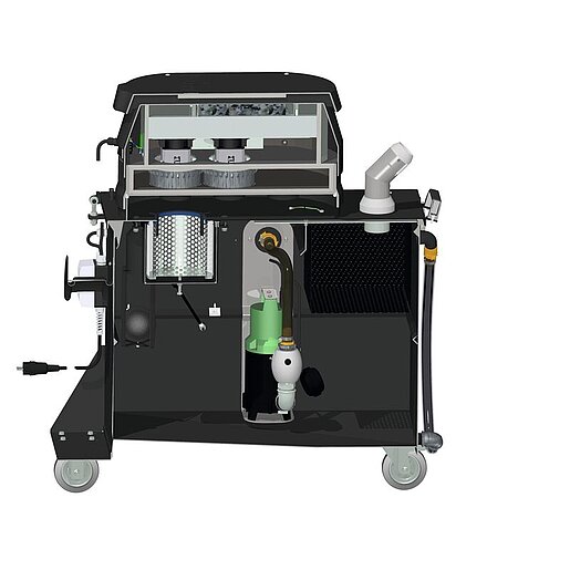 R11-A024 - Rental , Daily Rated