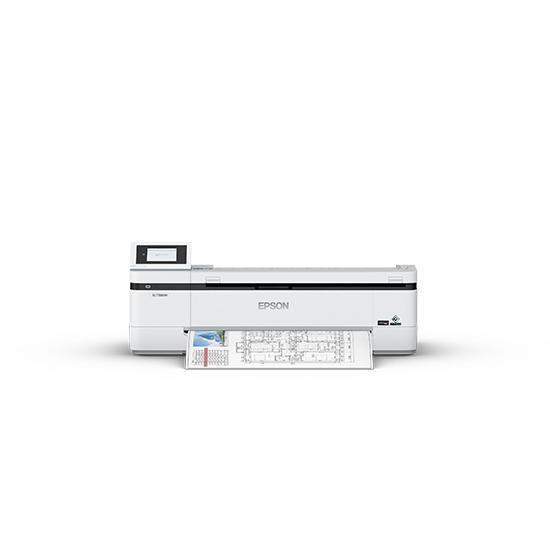 Epson SureColor SC-T3130M 24” Multi-Function Technical Printer