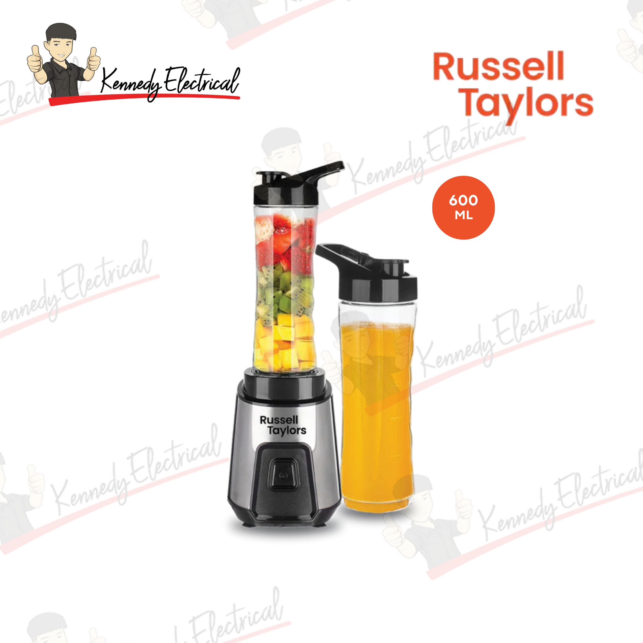 Russell Taylors Bread Maker (B1)