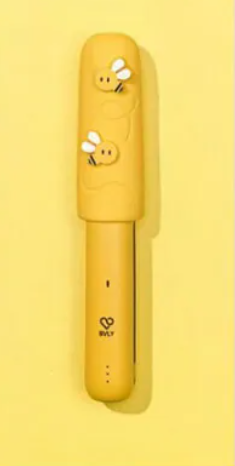 韓國BVLY無線迷你直髮夾