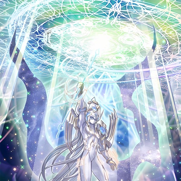 [2026.01環境] 霸王魔術師 牌組