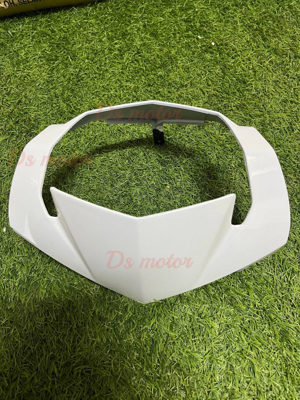Yamaha Y15ZR V1 V2 Handle Cover Cap B17-F6216-00