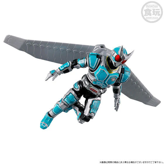 P-BANDAI - [魂SHOP限定] 裝動幪面超人 編年史 G6套裝