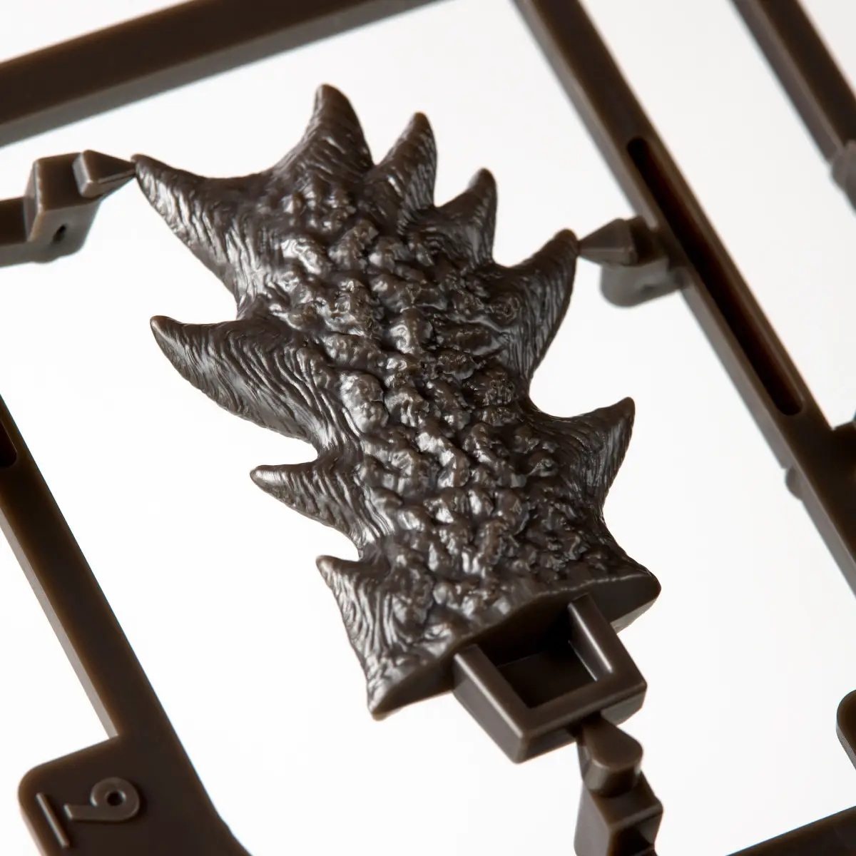 ARTPLA Sculpture Works Godzilla Re:Imagination (Reissue)
