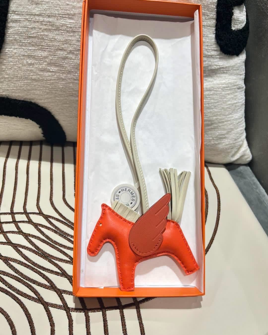 全新 Hermes Rodeo PM 飛馬 100%Authentic, 100%New全新貨品✅Box