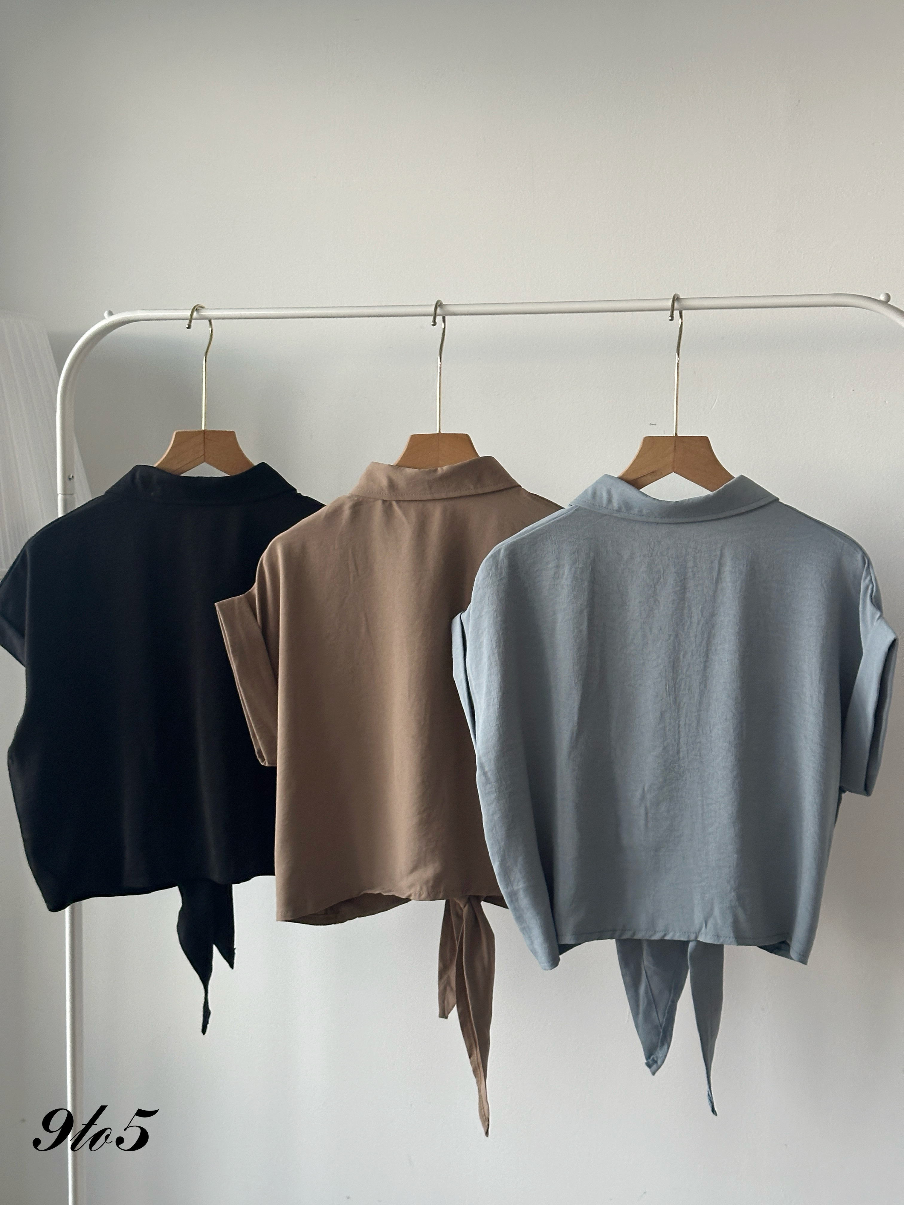 D2360 Casual Matching Set - 3 Colors 
