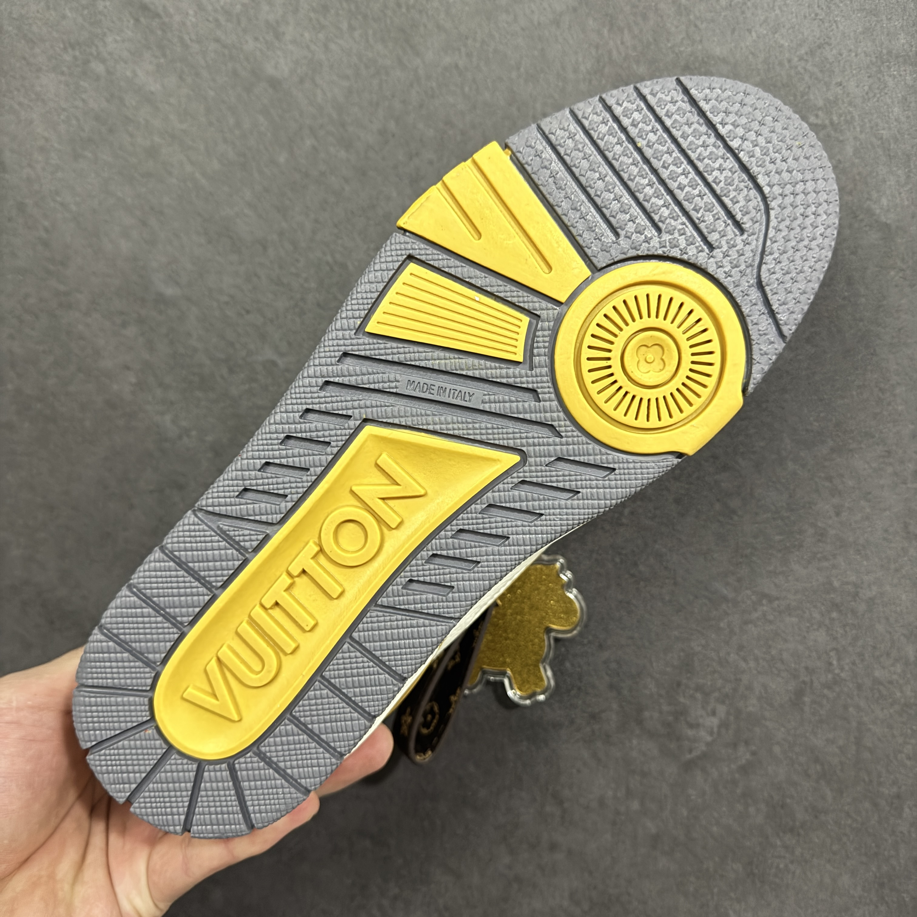 Louis Vuitton LV Trainer