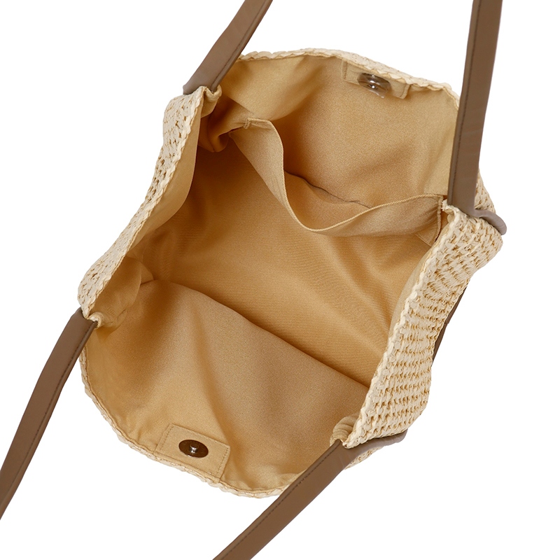 🌸 【預訂】mofusand basket bag - mofusand 5/6新品