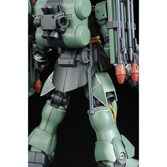 HGUC 1/144 GEARA ZULU (CUARON USE) [Sep 2026 Delivery]