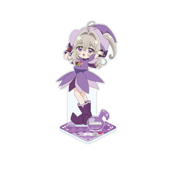 名偵探光之美少女 X 小魔女DoReMi 變裝聯乘商品｜小魔女DoReMi MAHO堂 (Star Detective Precure X Ojamajo Doremi) 【預購】(26D81-P)