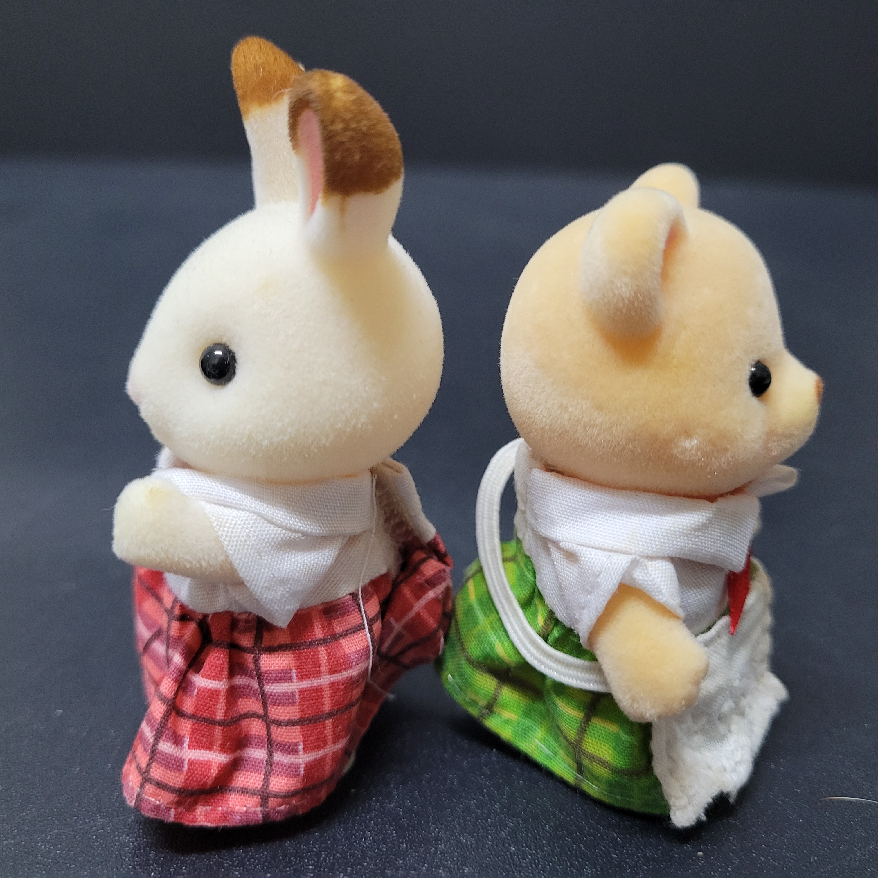 森林家族公仔260430