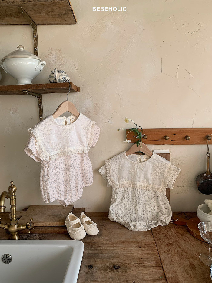 🇰🇷Bebeholic包屁