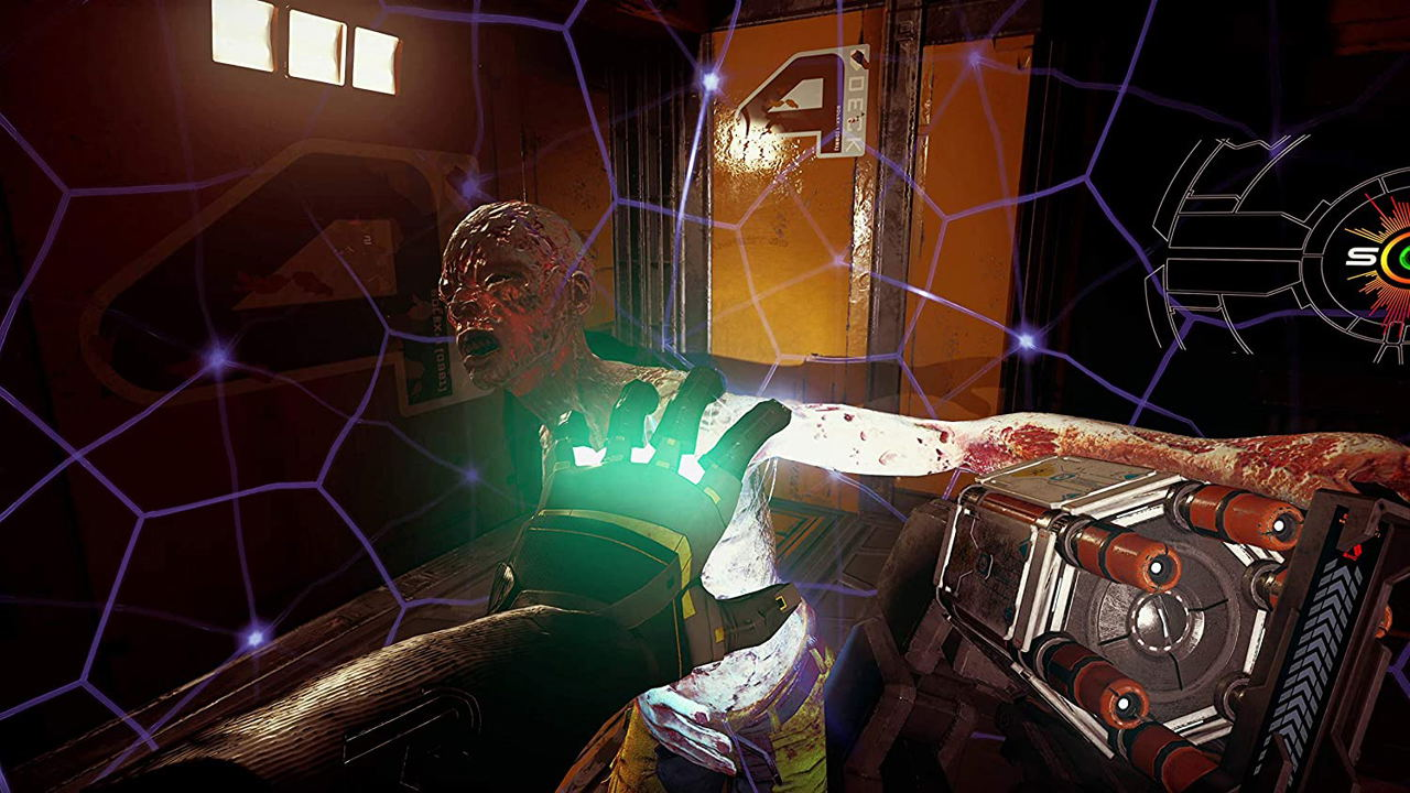 PS5 恆心號 強化版 The Persistence Enhanced 英文 (日文封面) PS5-2888