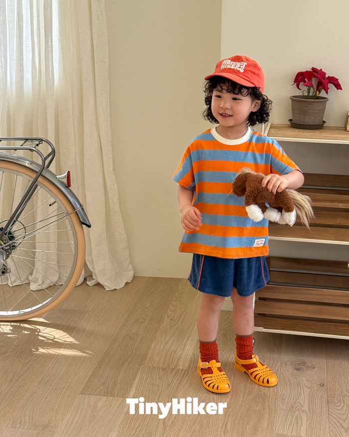 🇰🇷Tiny Hiker短褲