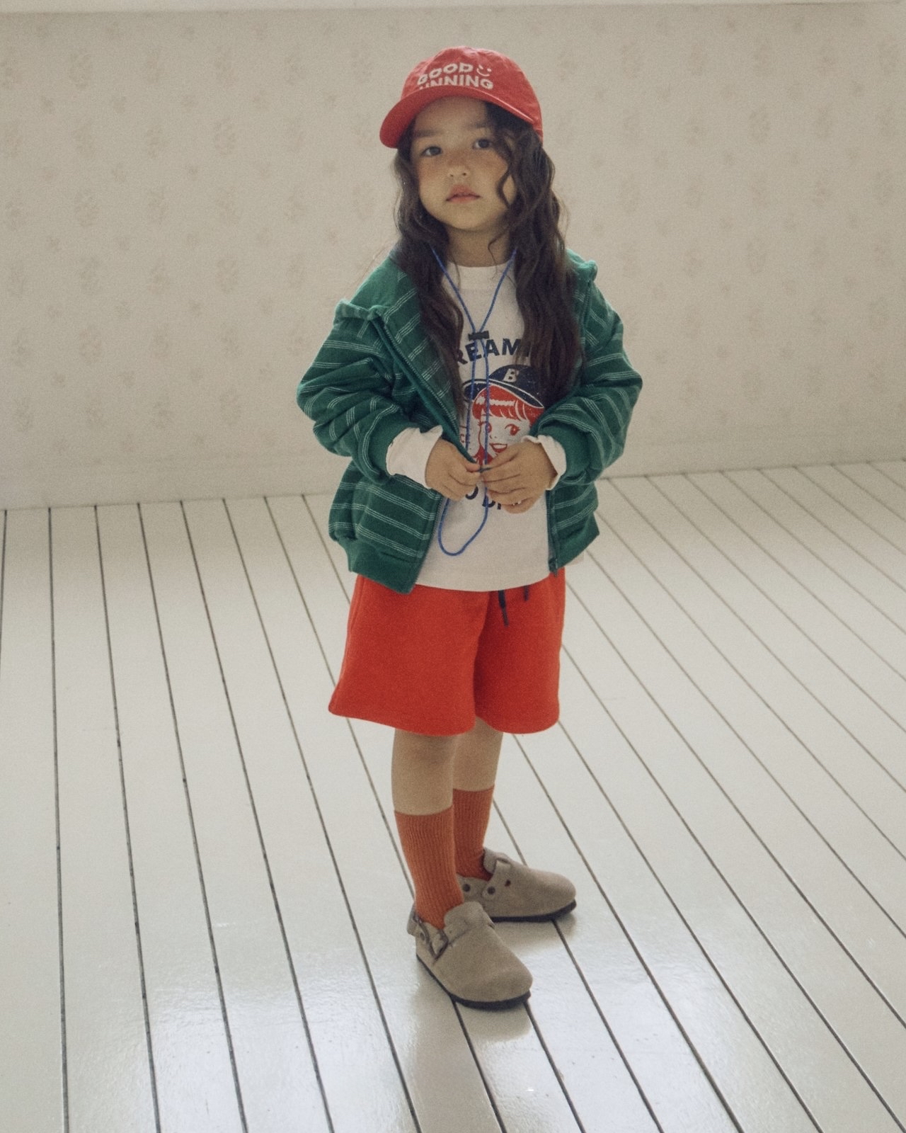 Mimi | Jampt Shorts