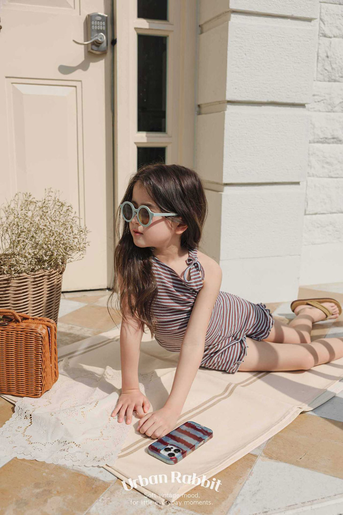 🇰🇷Urban Rabbit set