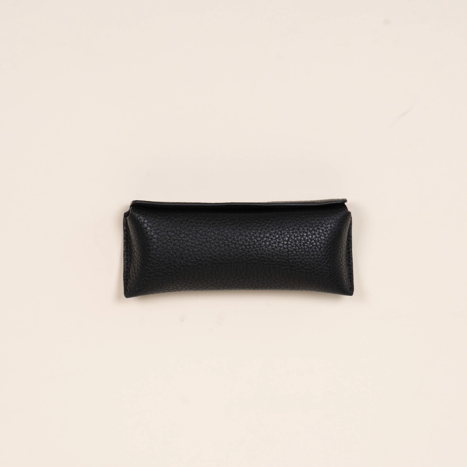 預訂_Slim Eyewear Case By Bucks & leather