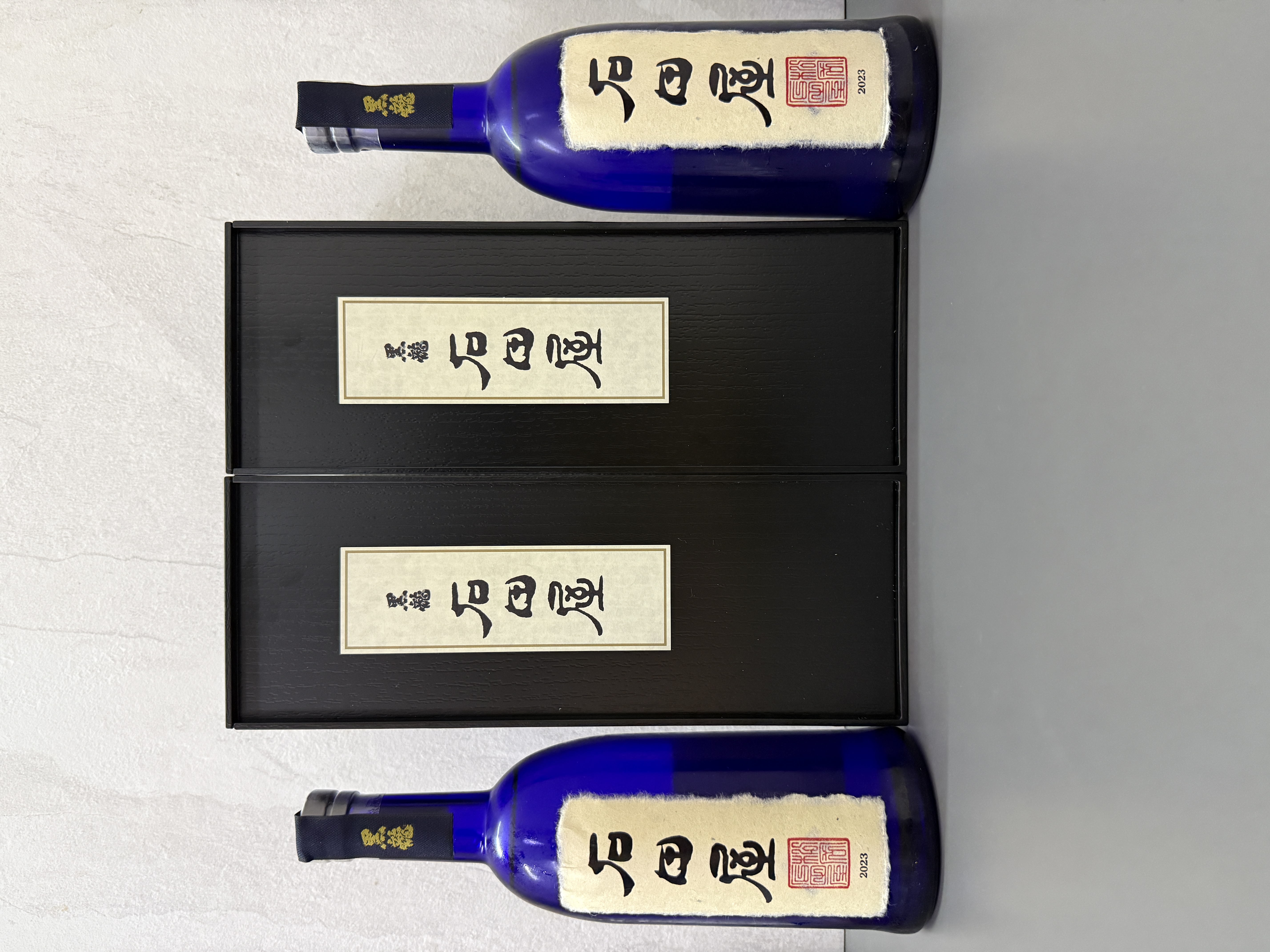 黑龍 石田屋 純米大吟釀 720ml