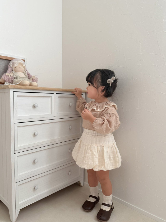 🇰🇷mimi-market blouse