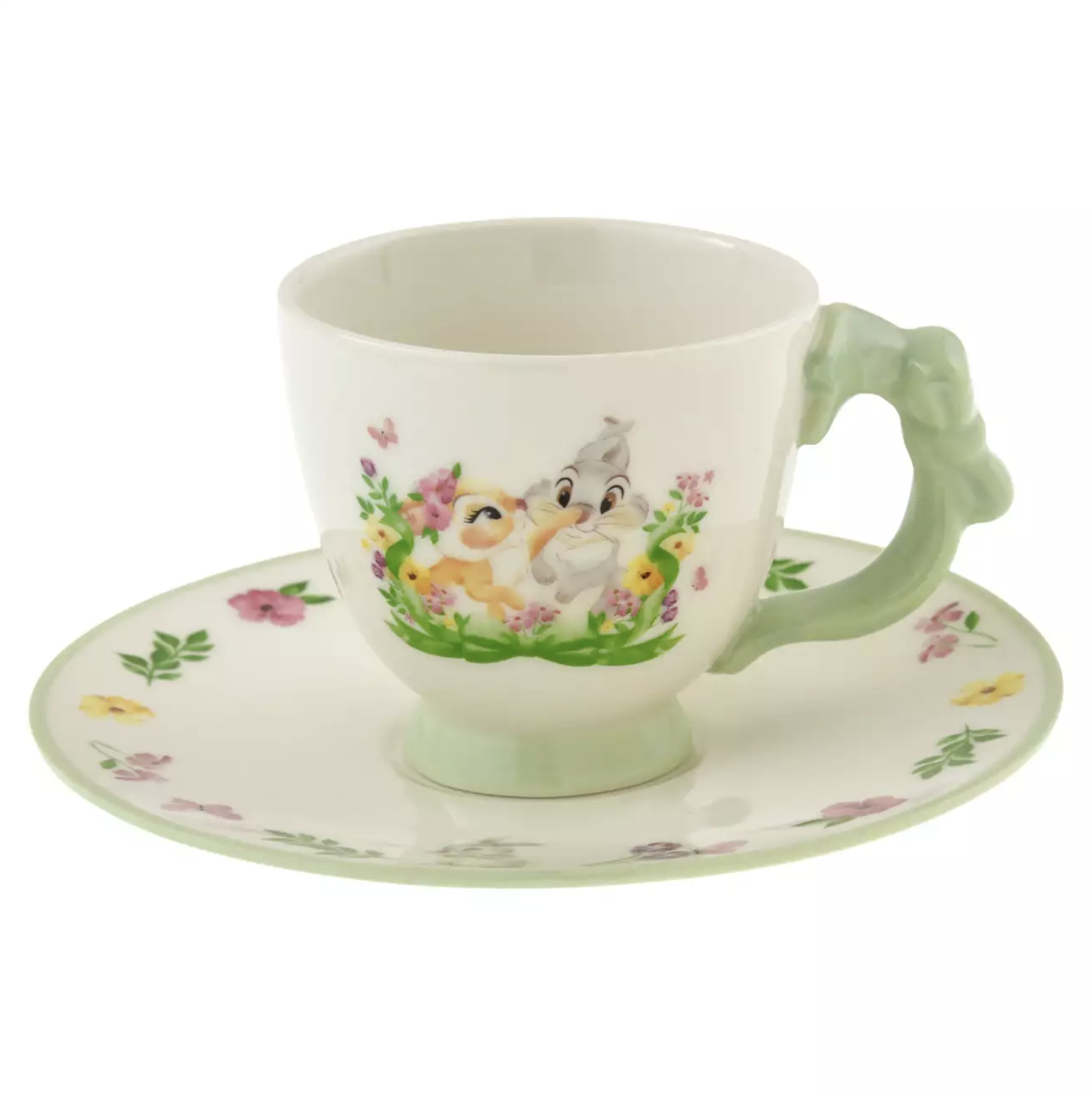 預訂 Spring Romance 陶瓷杯 茶葉罐 餐具 口金包 曲奇連索繩袋 涼感薄毯 手提籃 