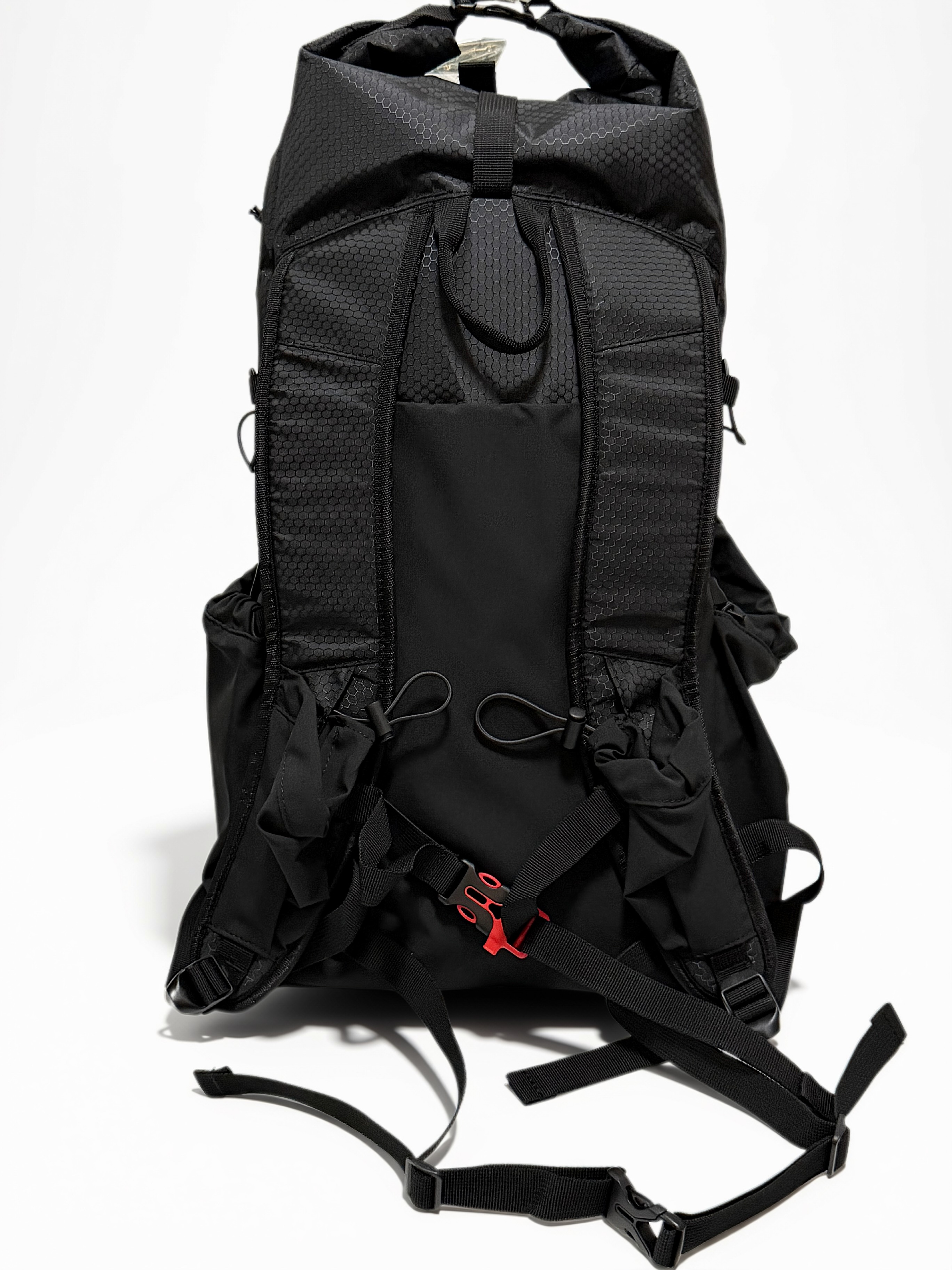 印尼品牌Norgee MOJAVE UL Backpack  25L  輕量化背包 25升