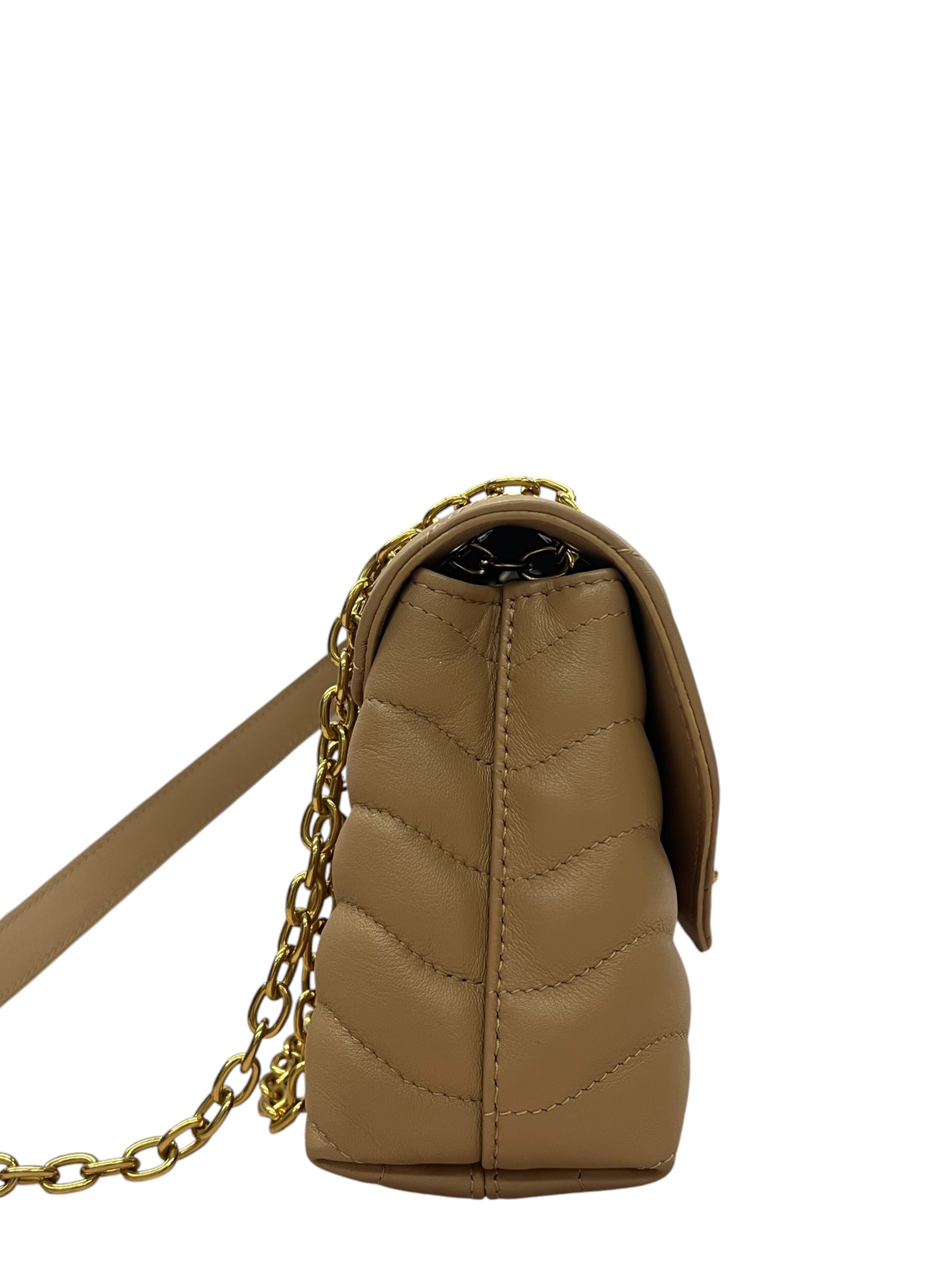Pre-owned Louis Vuitton New Wave Chain Bag / Product Code:071804 
