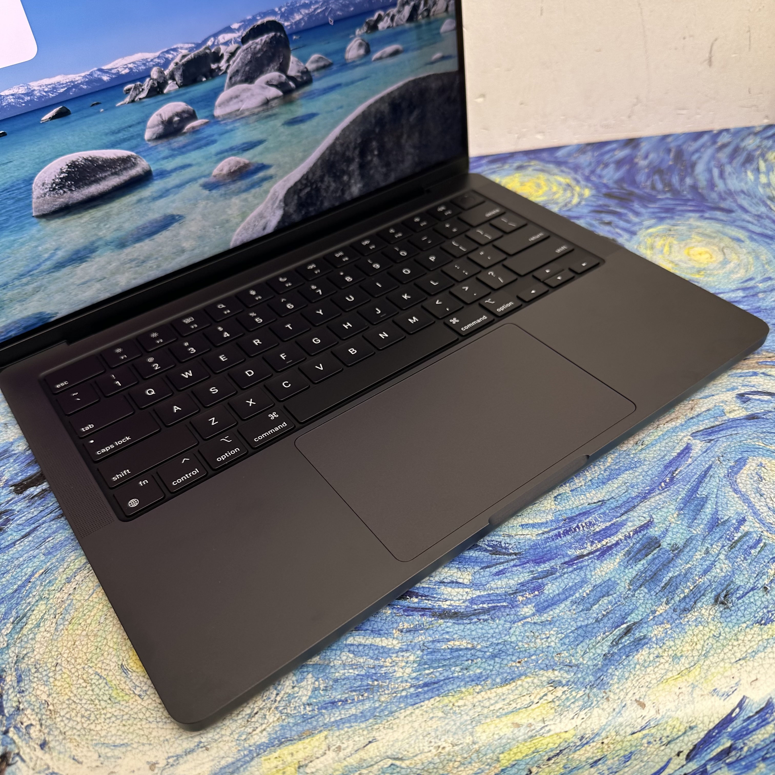 全新質素 Apple MacBook M4 Pro 2024 M4 Pro CPU/24GB Ram/512GB SSD/12核心GPU/Liquid Retina XDR Mon/14吋/黑色/ MacBook Pro M4 / MacbookPro M4 Pro / Laptop / Notebook / Ultrabook / Netflix/ YouTube / Black