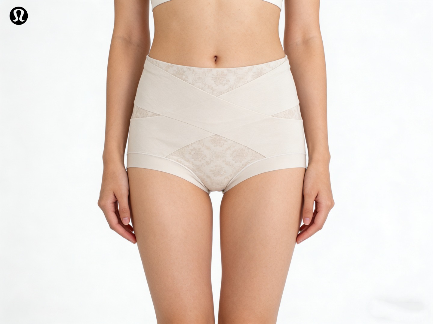 $188套2件装。🔥 lululemon／露露 收腹提臀瑜伽打底褲 🔥（✨加專櫃包裝盒 )